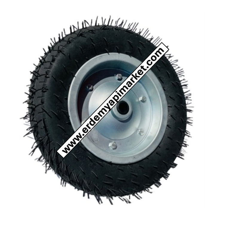 MAXINFLATION SAKALLI HAVALI ELARABA TEKER(BMX-3204