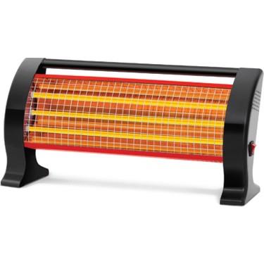 Minisan Küçük Isıtıcı 1200W