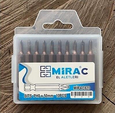 Mirac PHX500mm Bist Uc