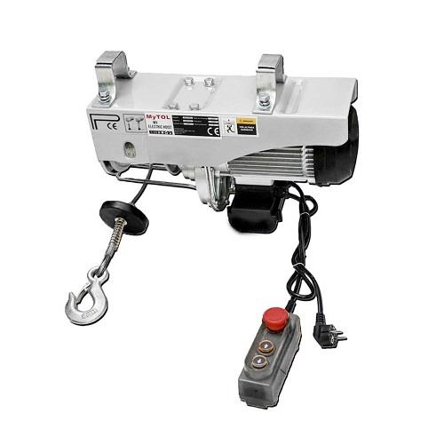 Mytol (125-250 )Elektrikli Vinç (Mv250)