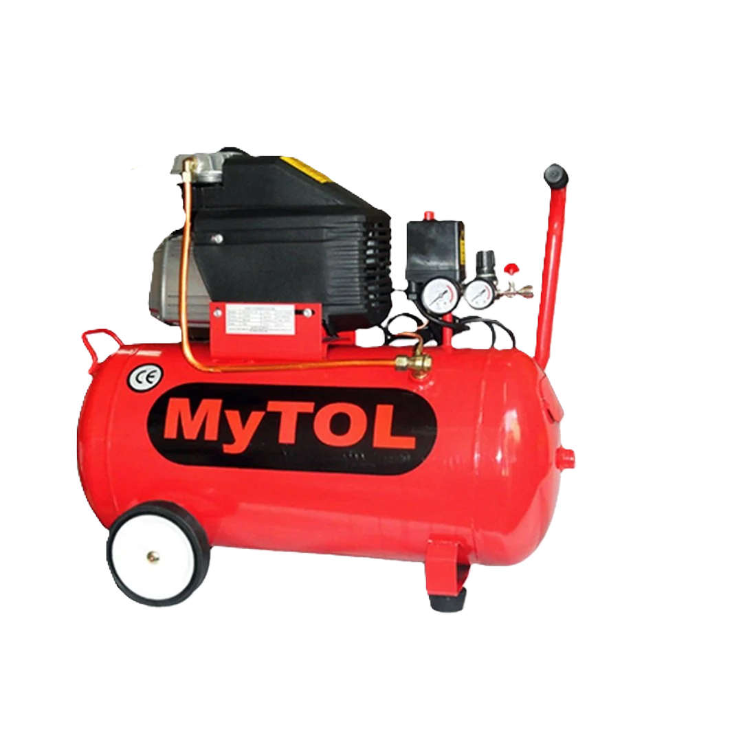 Mytol 2Hp 50Lt Kompresör