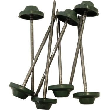 Ondilin Çivisi 8Cm Yeşil (400Adet)