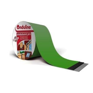 Onduband 10cm (Kırmızı-Yeşil-Alüminyum)