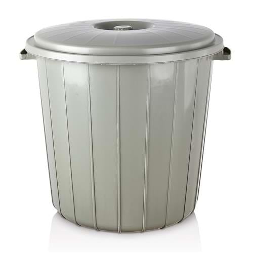 Özgen Plastik Çöp Kovası 35Lt (152)