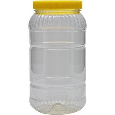 Pet Kavanoz 3Lt