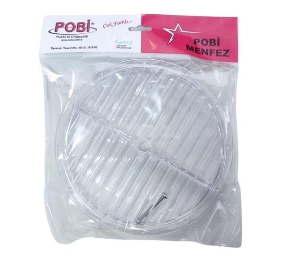 Pobi Menfez Poşetli (Pb-029)(Bmx-2721)