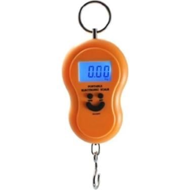 PORTABLE DİJİTAL EL KANTARI 50KG TECHFİT