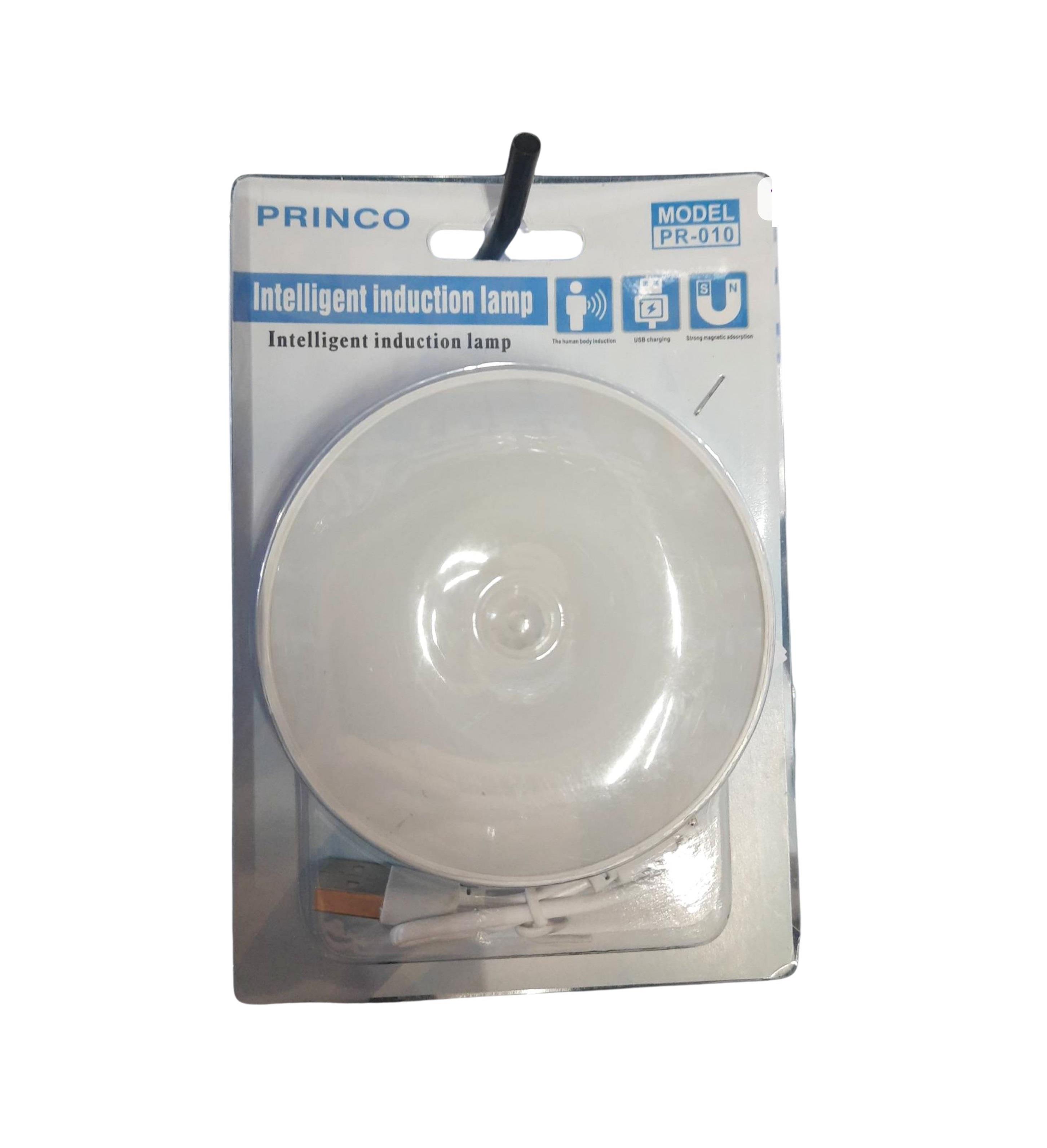 Princo Sensörlü Lamba (Pr-010)