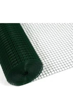 Puntalı Tel Yeşil 12X12 Göz 1.50Mt (İnce)Metre İşi