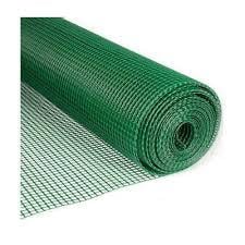 Puntalı Tel Yeşil 16X16 Göz 1.20Mt(Kalın)Metre İşi