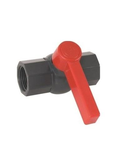 PVC KÜRESEL VANA 3/4