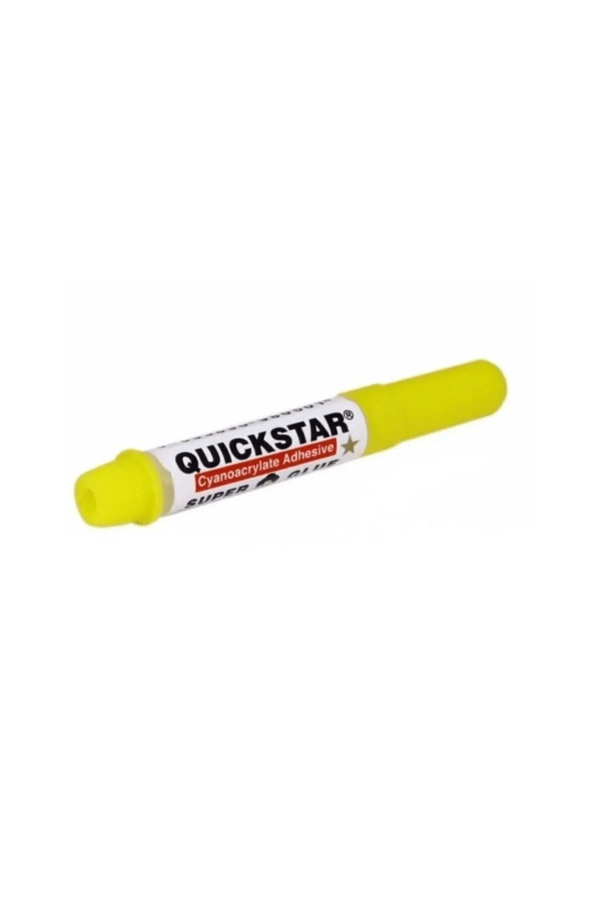 QUICKSTAR JAPON YAPIŞTIRICISI 1.5GR (ÖZGÜNEŞ)