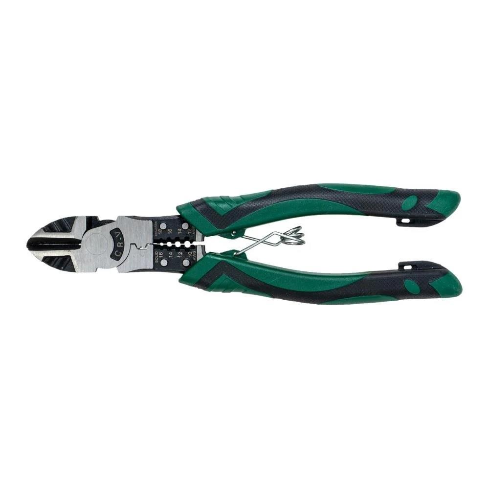 Raya 180mm Yan Keski Yeşil Orhan Hırdavat