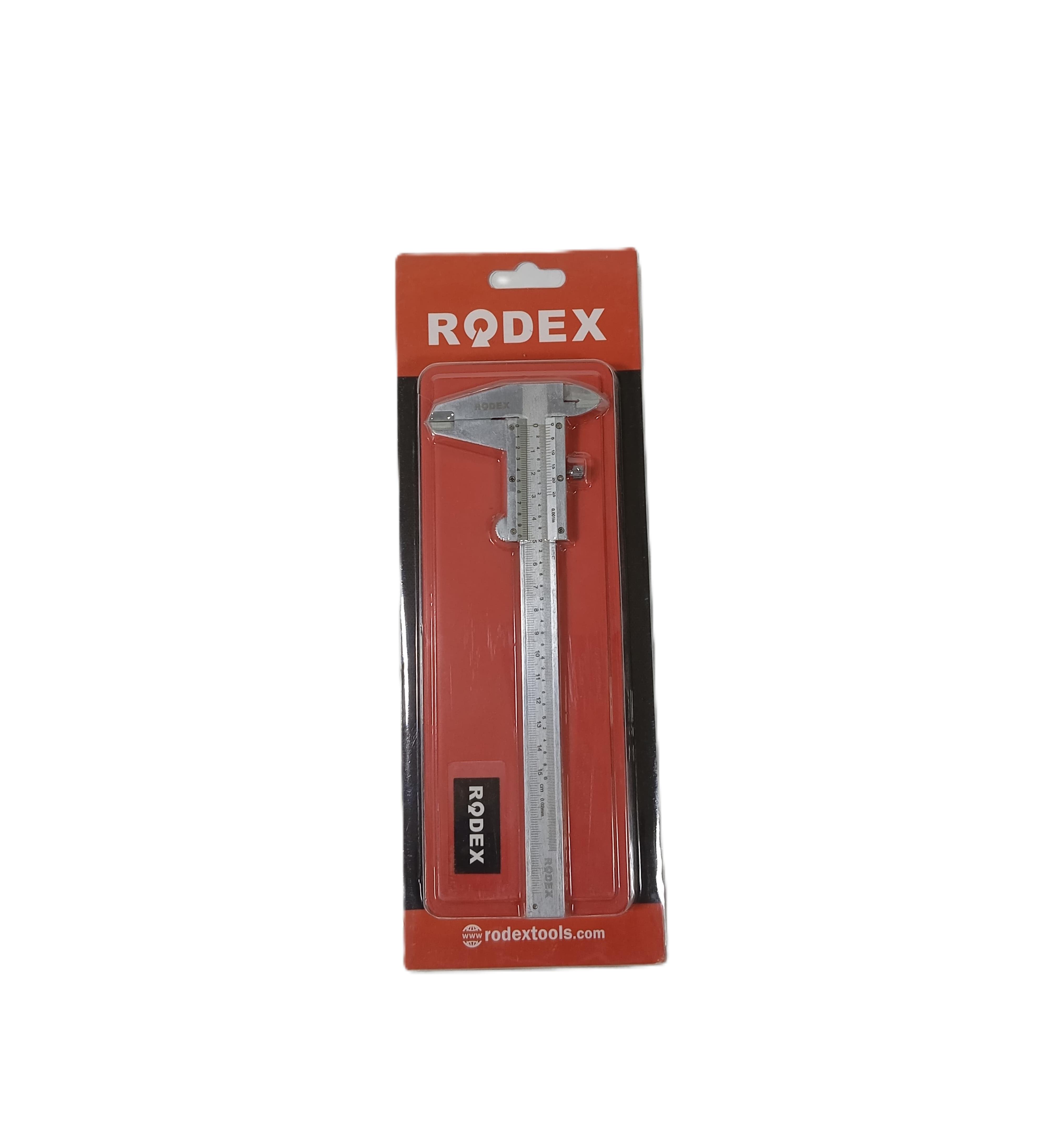 Rodex 150Mm Kumpas (Rht0911100015)