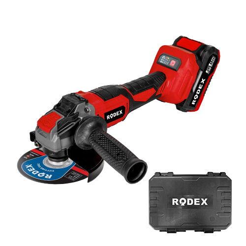 Rodex Akülü Avuç Taşlama (Rdx1022)