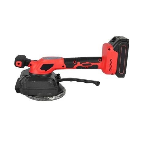 Rodex Akülü Fayans Titreşim Makinesi (Rdx3788)