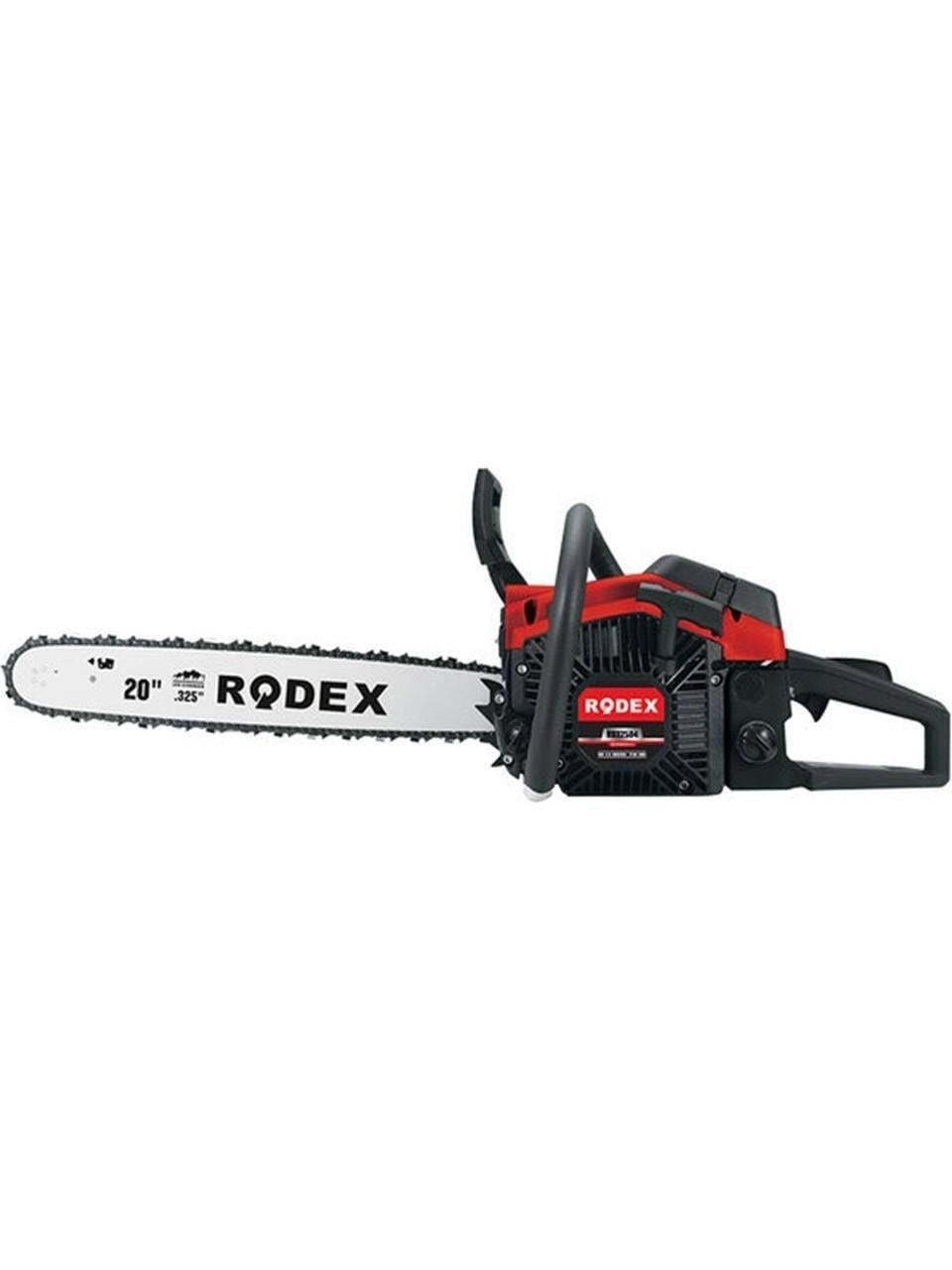 Rodex Benzinli Ağaç Kesme Motoru (RDX2504)