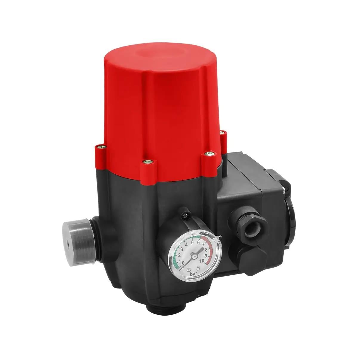 Rodex Otomatik Basınç Kontrol Cihazı Hidromat(858)