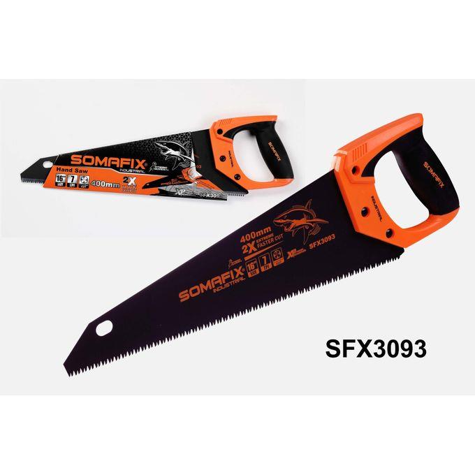 Somafix 400Mm Testere (Sfx3093)