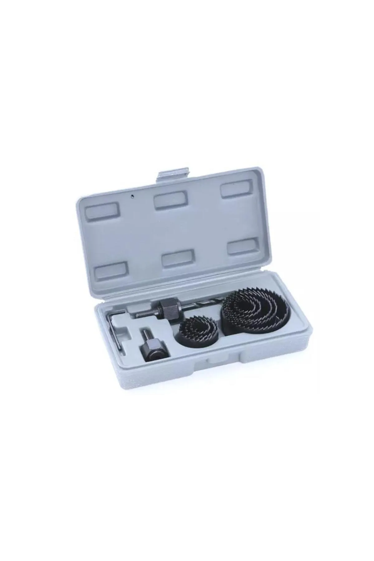 Sonax 8Pcs Buat Açma Seti Soma (SMH-019)