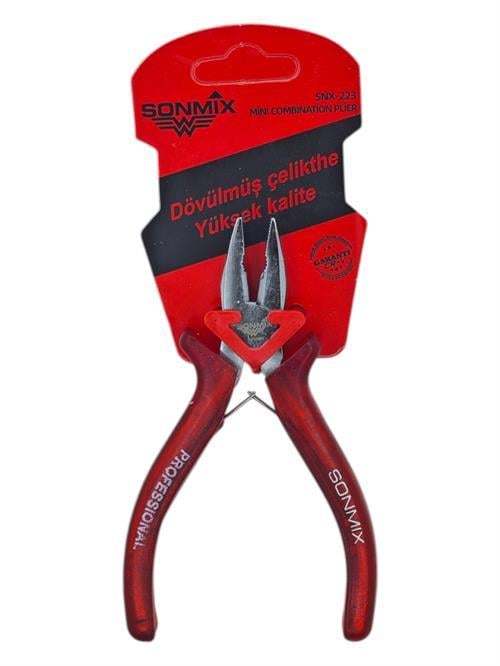 Sonmix Mini Pense (Snx-223)