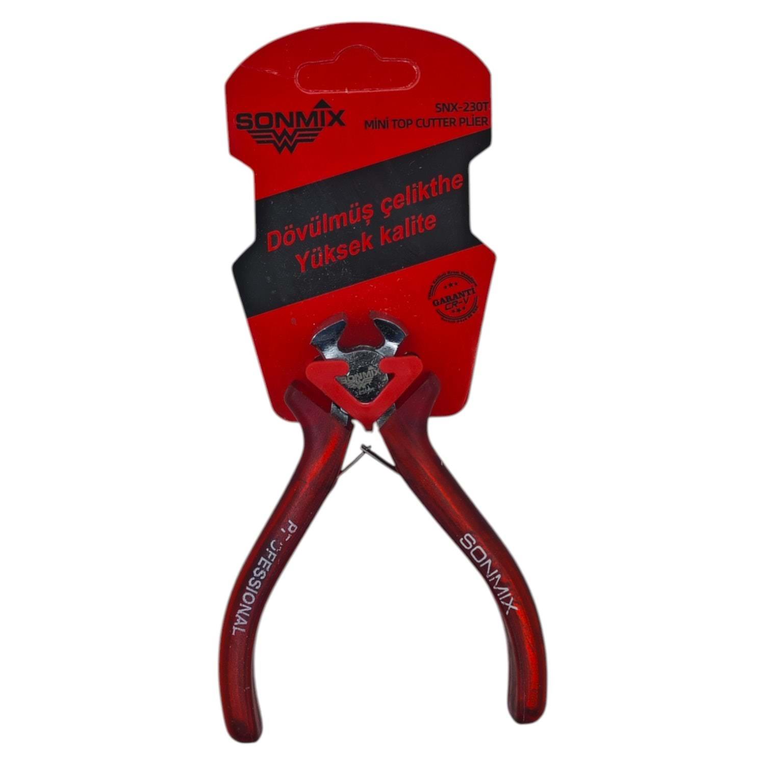 Sonmix Mini Yan Keski (Snx-224)