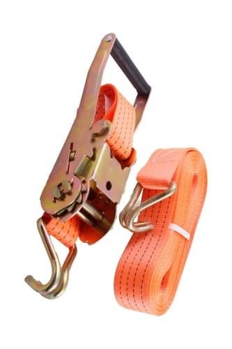 Spanzet 20mt Turuncu (Bmx-1496)