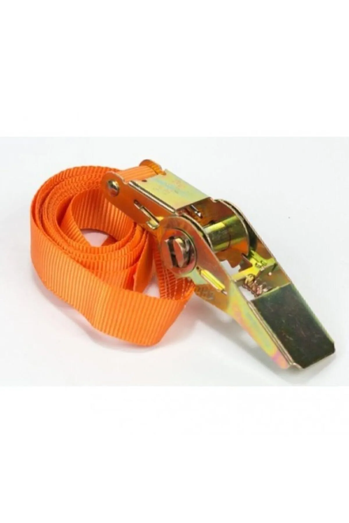 Spanzet 3Mt Turuncu (Bmx-1489)
