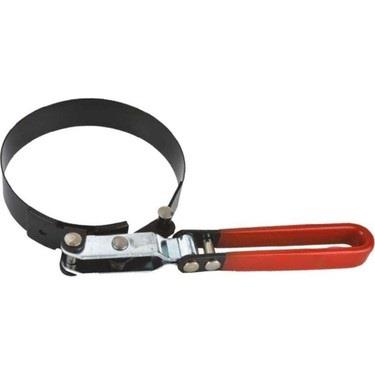 Stilson Metal Saplı Cemberli Filtre Sökme Anahtarı
