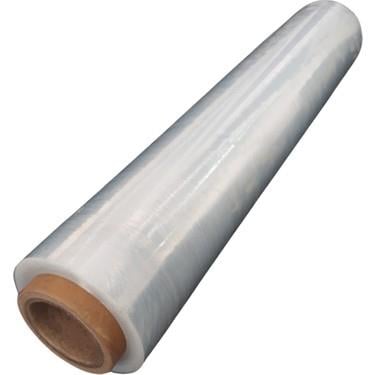Streç Film 2Kg Lık(200Gr Masural+1500Gr Streç)200M