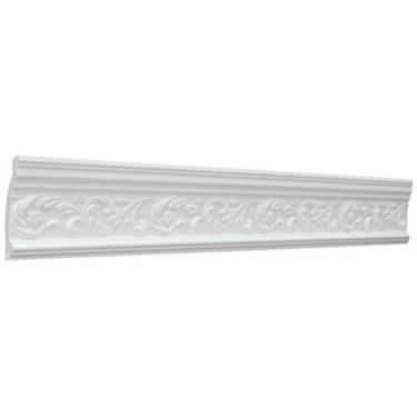 Stronpiyer Sarmaşık Desenli Kar-013 (Stk-117)