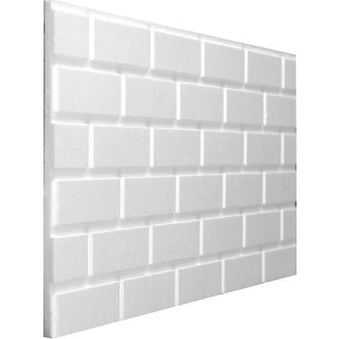 Stronpiyer Tavan Kaplama Stt-111 Tuğla