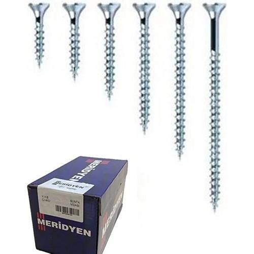 SUNTA VİDASI 5.0X60 (200LÜ PKT)
