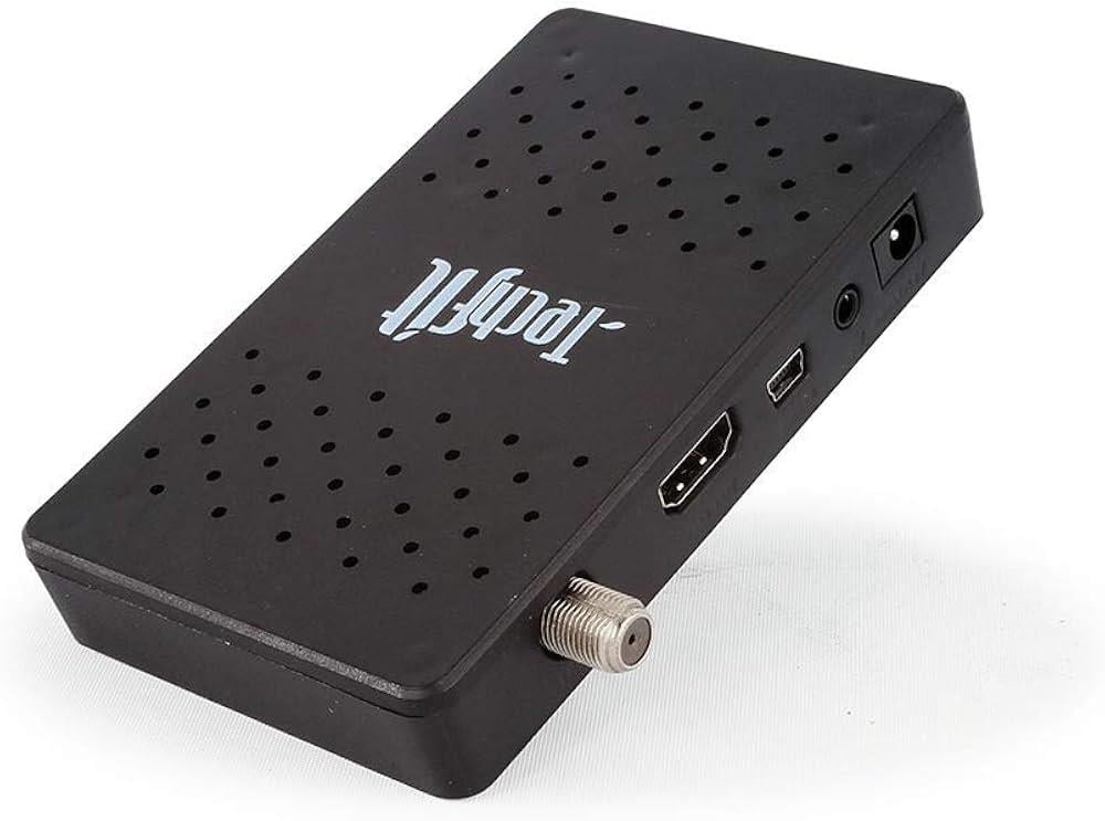 TECHFİT FULL HD UYDU ALICISI (TF-3102)