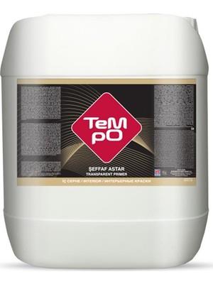 Tempo Şeffaf Astar 5Lt