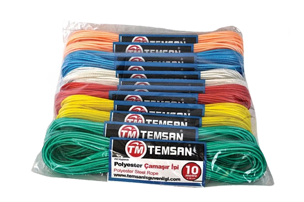 TESA ÇAMAŞIR İPİ 10MT