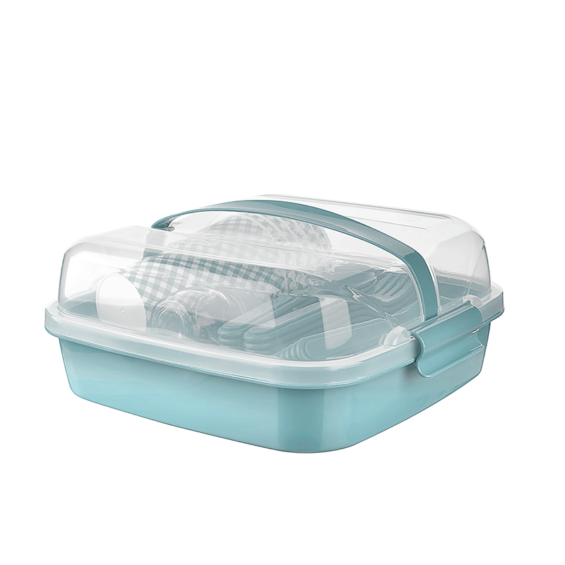 TİTİZ LOVELY PİKNİK SETİ (AP-9146)