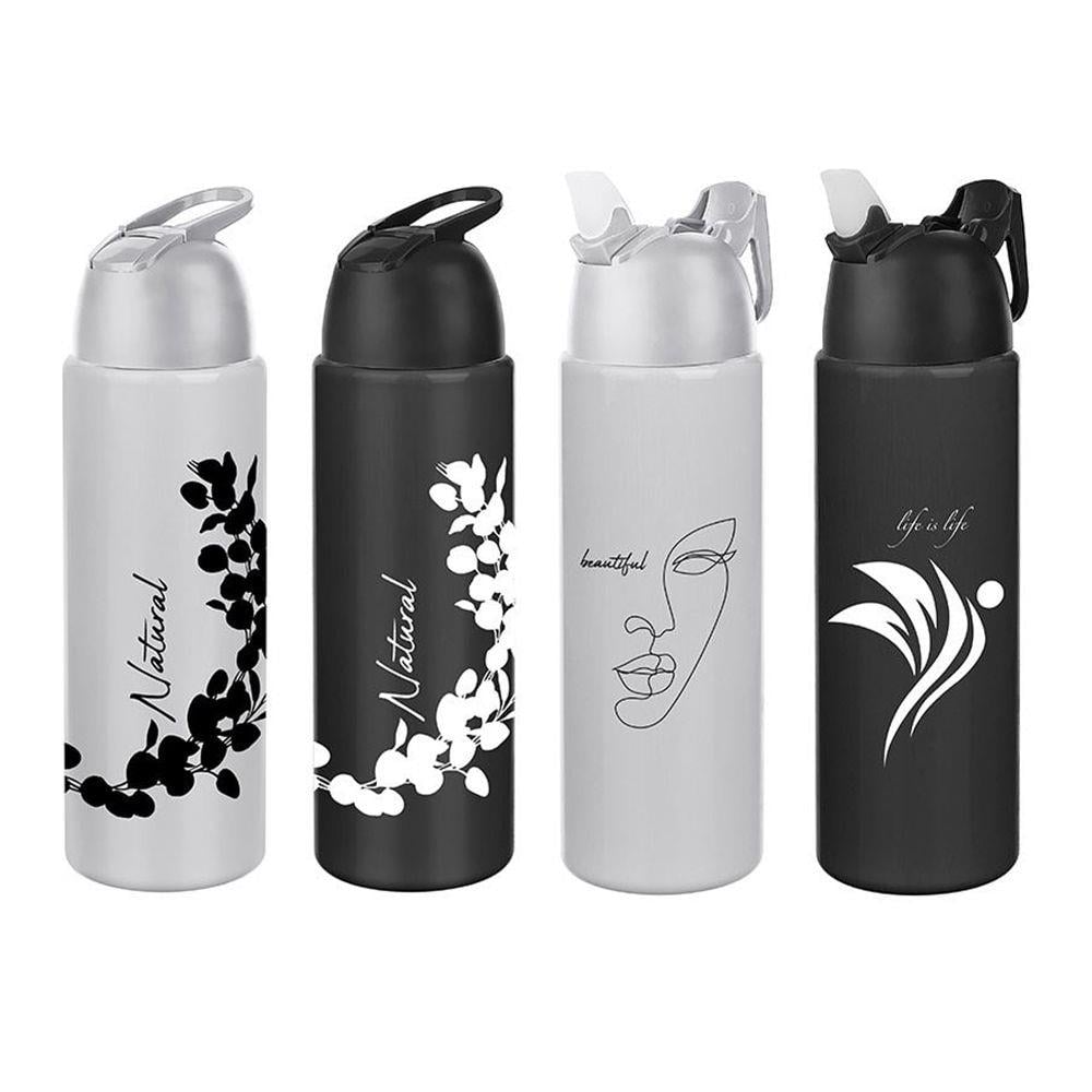 Titiz Quick Desenli Matara 700Ml (Tp-633)