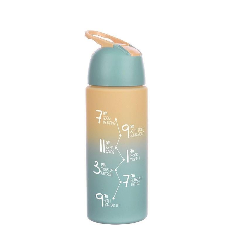 TİTİZ QUİCK MATARA 500ML (TP-637)