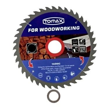 Tomax Sunta Kesme 180x2.0x24Tx20