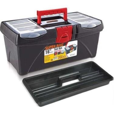 TOOLBOX 16