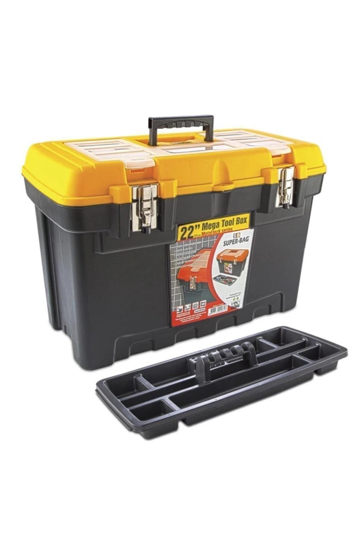 Toolbox 22