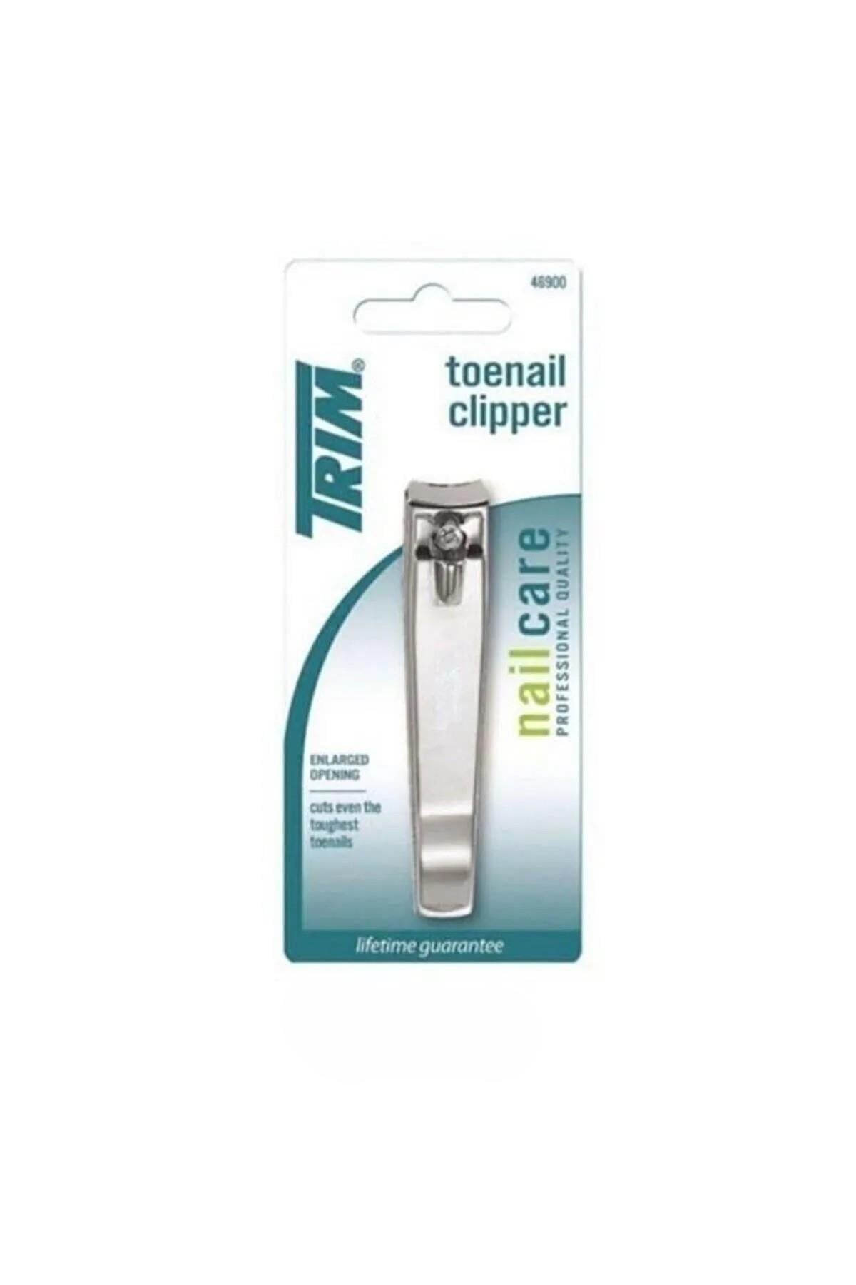 Trim Tırnak Makası (Büyük Boy)