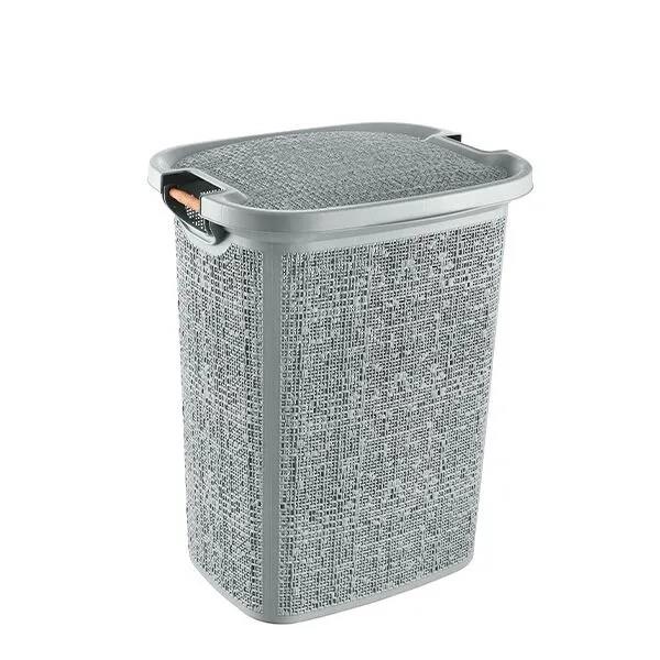 Tuffex Kirli Çamaşır Sepeti (La150)Tp605 0261