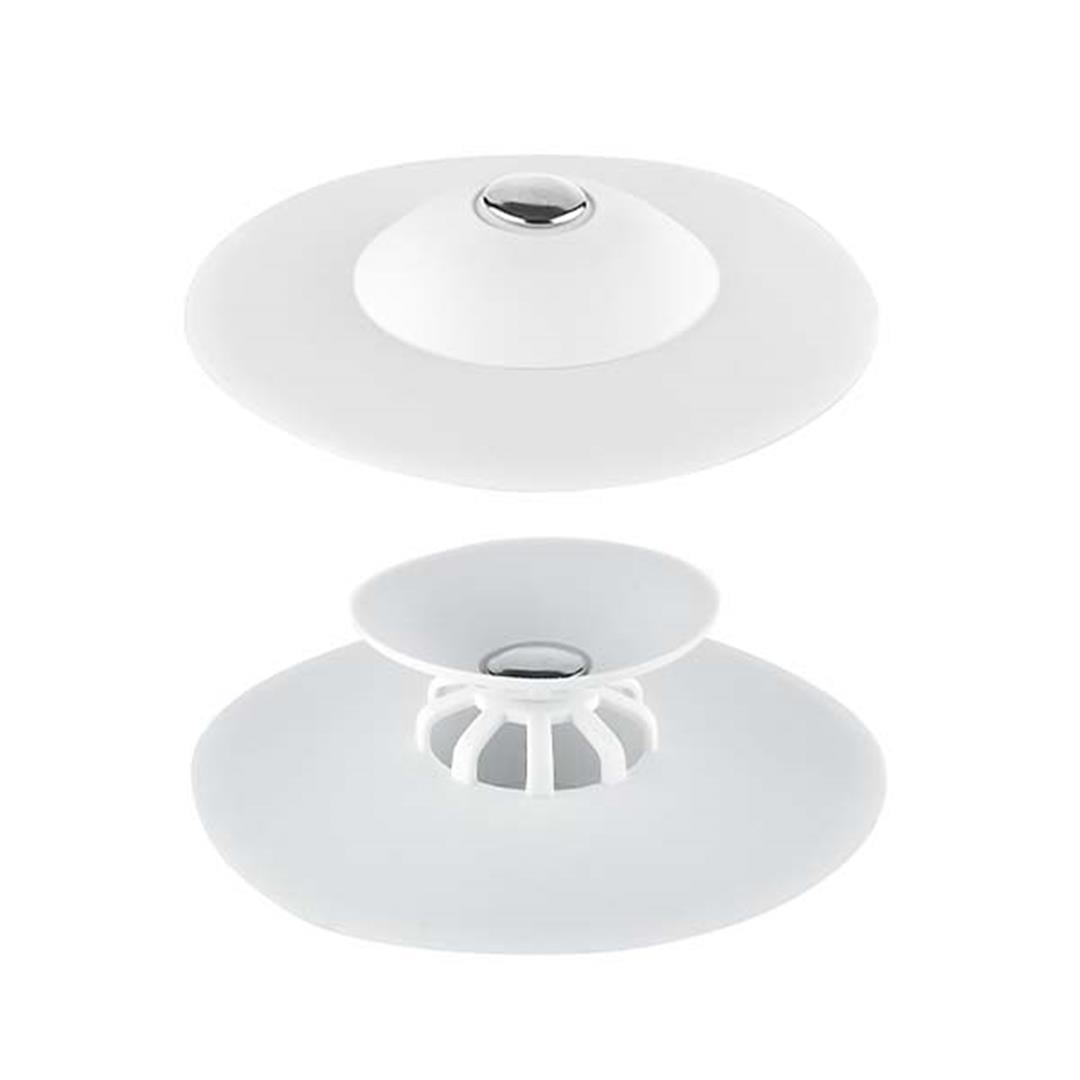 Tuffex Lavabo Küvet Tıkacı (Tp-585)