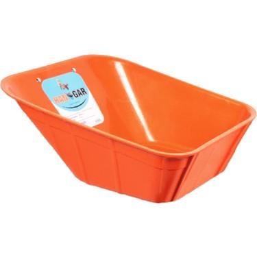 TUNA PLASTİK ELARABA ÜSTÜ TURUNCU (710)