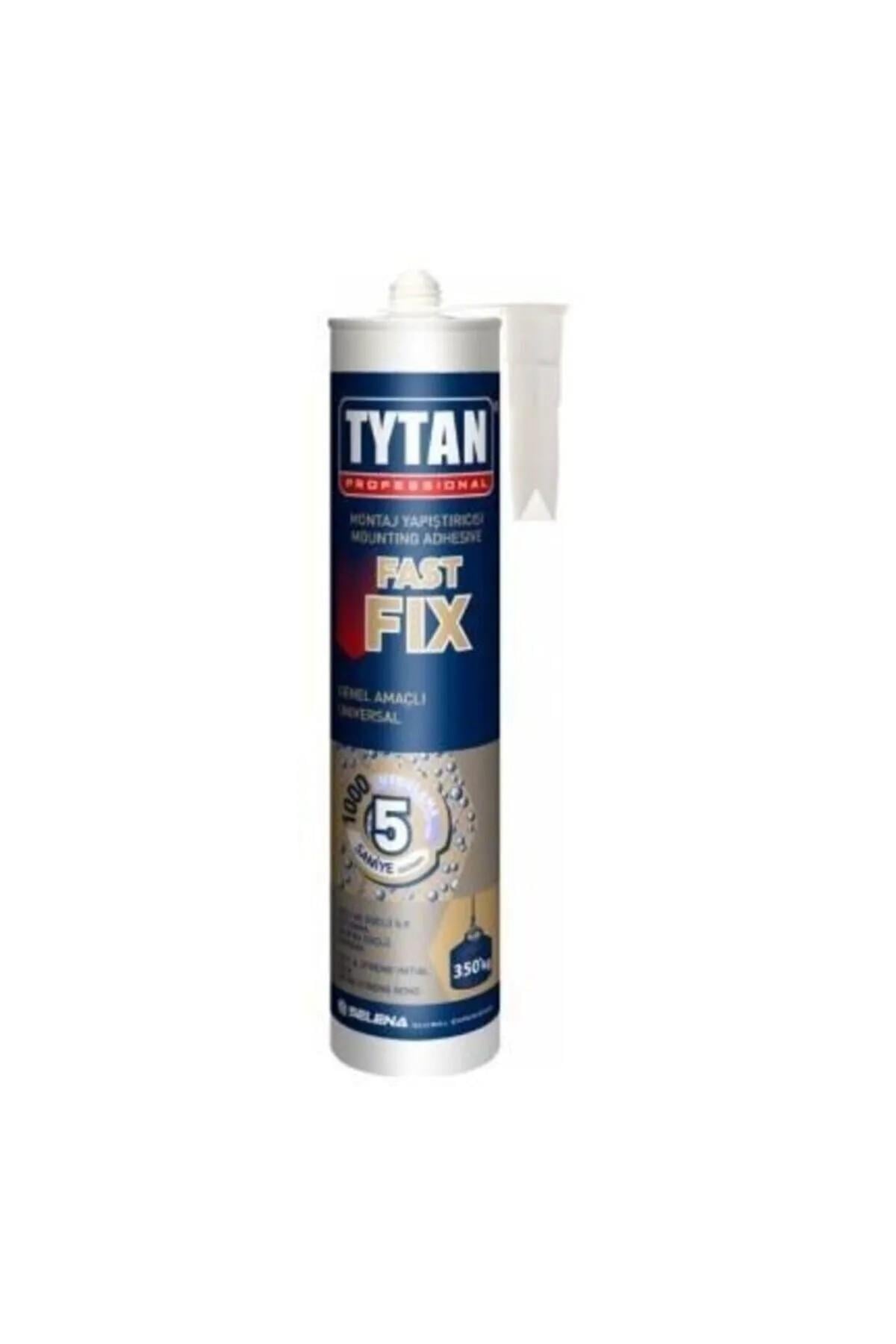 Tytan Fastfix Korniş Yapıştırıcı