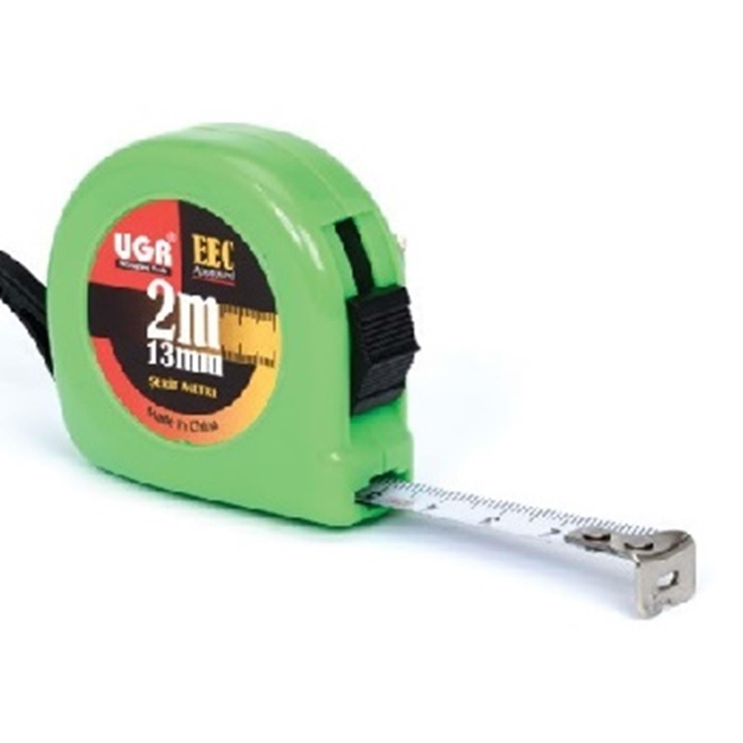 UGR 2MX13MM ŞERİT METRE