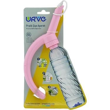 URVE PRATİK ŞİŞE APARATI (URVE3139)
