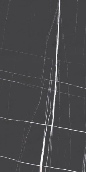 Uşak 60X120 Diamond Marble Siyah